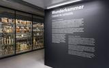 Introtext Wunderkammer